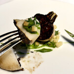 レフェルヴェソンス - 