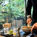 レフェルヴェソンス - 