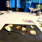 レフェルヴェソンス - 