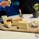 レフェルヴェソンス - 