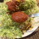 ハモニカ・クイナ - 