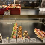 オーボンヴュータン - 