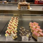 オーボンヴュータン - 