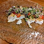 タヴォロッツァ - 