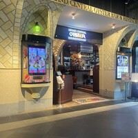 グランド・セントラル・オイスターバー&レストラン 品川店 - 