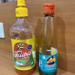 ビンタン・バリ - 