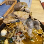 スープカレーGARAKU - 