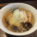 自家製麺 カミカゼ - 