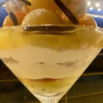 夜パフェVIGO - 