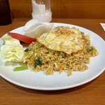 ビンタン・バリ - 