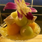 夜パフェVIGO - 
