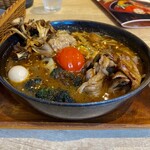 スープカレーGARAKU - 
