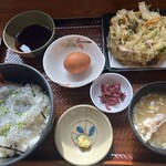 大洗町漁協　かあちゃんの店 - 