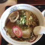 らーめん きちりん - 