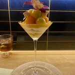 夜パフェVIGO - 