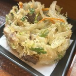 大洗町漁協　かあちゃんの店 - 