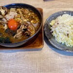 スープカレーGARAKU - 
