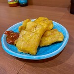 ビンタン・バリ - 