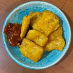 ビンタン・バリ - 