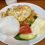 ビンタン・バリ - 