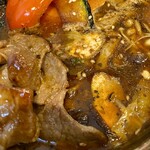 スープカレーGARAKU - 