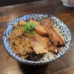 自家製麺 カミカゼ - 