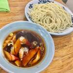 丸長 坂戸店 - つけそば