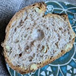 Johan - 料理写真:パン・オレ・セーグル(ノワ)