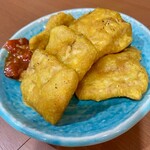 ビンタン・バリ - 