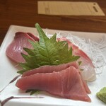 大洗町漁協　かあちゃんの店 - 