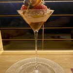 夜パフェVIGO - 
