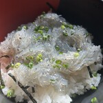 大洗町漁協　かあちゃんの店 - 