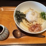 手打ちうどん　 いしづか - 