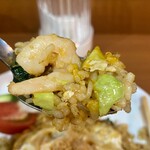 ビンタン・バリ - 