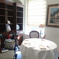 オーベルジュ・ド・リル トーキョー - 