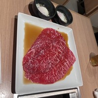 焼肉 黒田 - 