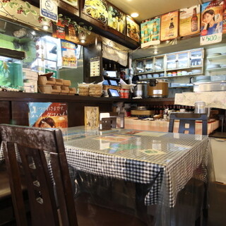 インド料理ルンビニ_2