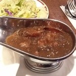 チキンカレー