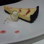 チーズケーキファクトリー お台場ヴィーナスフォート店 - 