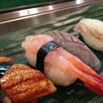 すし家こばやし - 