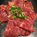 Yakiniku Kiwami - 