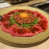 上等焼肉 ひらく