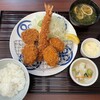 とんかつ まい泉 青山本店