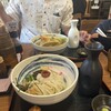 うどん処 かんてつ