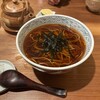 蕎麦 やましん