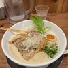 ふじ門 製麺