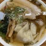 麺屋ようすけ - 