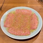 焼肉ホルモン金樹 - 