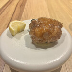 nacol - 伝助穴子