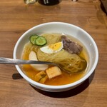 焼肉ホルモン金樹 - 